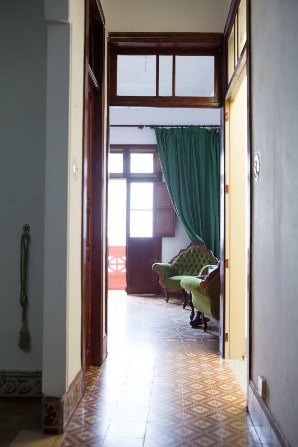 Gasthuis Stardust House Vegueta
