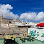 Stardust House Vegueta