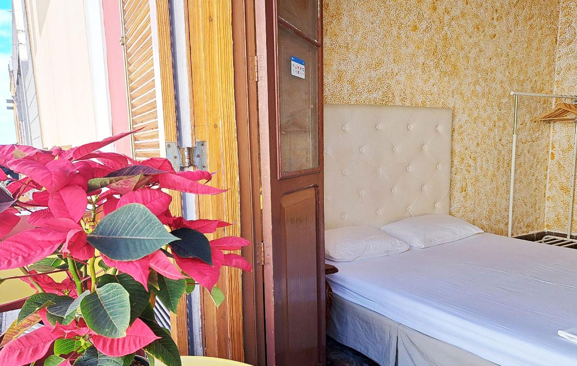 Pensionat Stardust House Vegueta Las Palmas de Gran Canaria