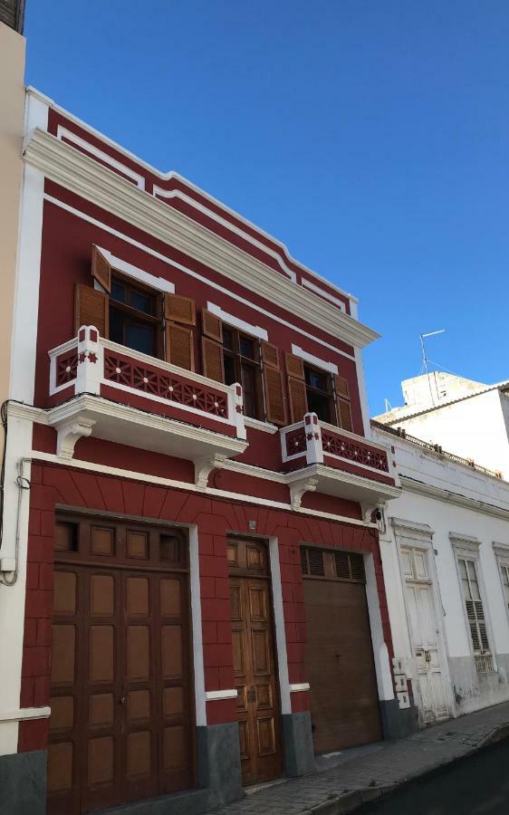 Stardust House Vegueta * Las Palmas de Gran Canaria