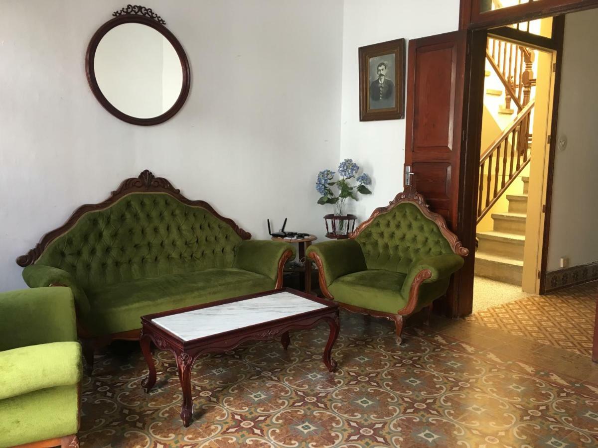 Pensionat Stardust House Vegueta Las Palmas de Gran Canaria