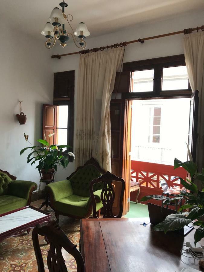 Stardust House Vegueta Pensionat